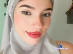 aishalover Camsoda livecam show performer room profile