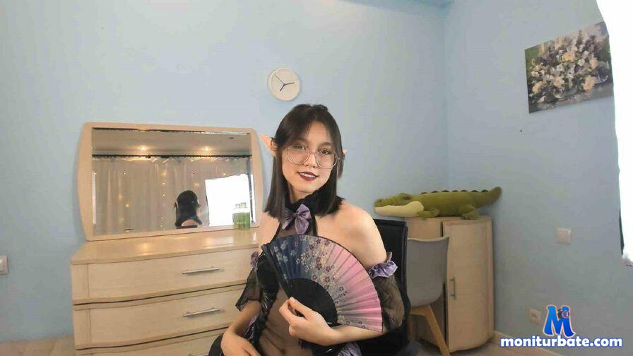 kinijin Camsoda performer 