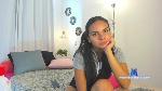 anthonellahill Camsoda livecam show performer room profile
