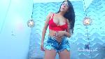 juanitta-toro Camsoda livecam show performer room profile