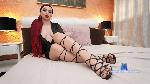 hannahmalek Camsoda livecam show performer room profile