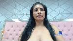 huge-busty Camsoda livecam show performer room profile