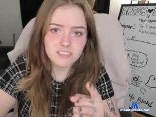 gingerbunny2 camsoda livecam performer profile