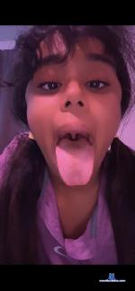 lavender99 Camsoda livecam show performer room profile