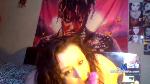 porscha69 Camsoda livecam show performer room profile
