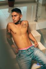 timothybyker Camsoda livecam show performer room profile