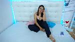 margarette-green Camsoda livecam show performer room profile