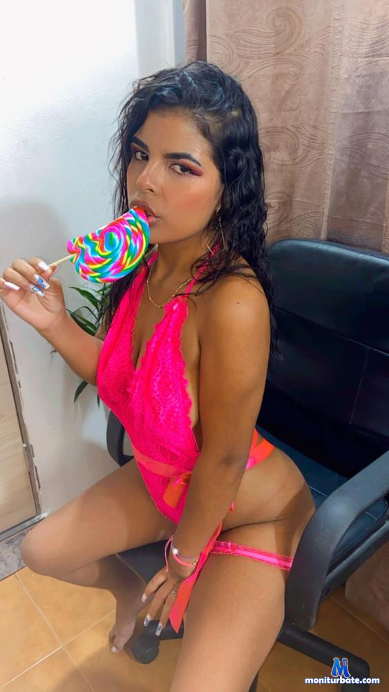 eloy-am Camsoda performer 