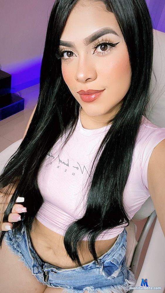 danna-carter camsoda livecam performer profile