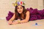 nellytrey Camsoda livecam show performer room profile