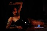 roxannepunk Camsoda livecam show performer room profile