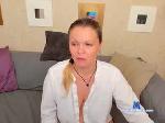 francinefox Camsoda livecam show performer room profile