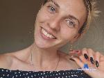 adrianaflower Camsoda livecam show performer room profile