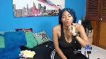 sophia-luxury Camsoda livecam show performer room profile