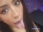 aleja-sweett Camsoda livecam show performer room profile