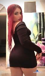 miaroux Camsoda livecam show performer room profile
