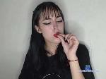 evangeline27 Camsoda livecam show performer room profile