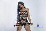 vaioleth-jones Camsoda livecam show performer room profile