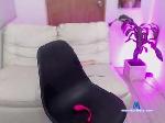 clari-12 Camsoda livecam show performer room profile
