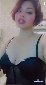 abigail-morgan Camsoda livecam show performer room profile