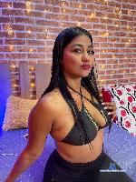 paloma-nieto Camsoda livecam show performer room profile