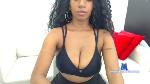 blue-celeste Camsoda livecam show performer room profile