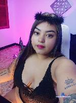 martiina-jones Camsoda livecam show performer room profile