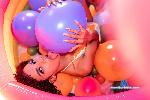 samarha-queens Camsoda livecam show performer room profile