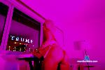 bedroomgoddess Camsoda livecam show performer room profile