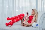 kendrajoi Camsoda livecam show performer room profile