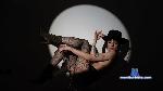 parvati-mynx Camsoda livecam show performer room profile