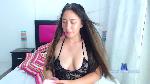 lorena-iza Camsoda livecam show performer room profile