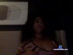 latieshy Camsoda livecam show performer room profile