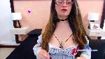 crystalrosee Camsoda livecam show performer room profile