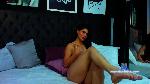 sasha-grant Camsoda livecam show performer room profile