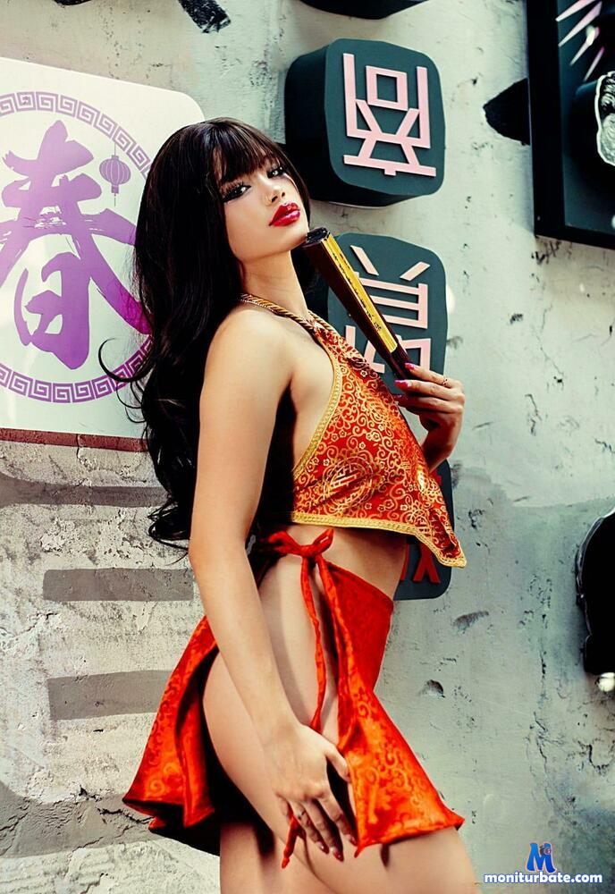 namibergman Camsoda performer 