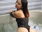 anahiills Camsoda livecam show performer room profile