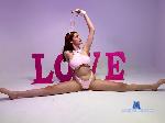 tianti Camsoda livecam show performer room profile
