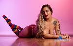 iris-hill1 Camsoda livecam show performer room profile