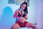 rubyliu Camsoda livecam show performer room profile