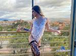 kate-moos Camsoda livecam show performer room profile