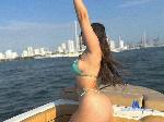 jeniffer-66 Camsoda livecam show performer room profile
