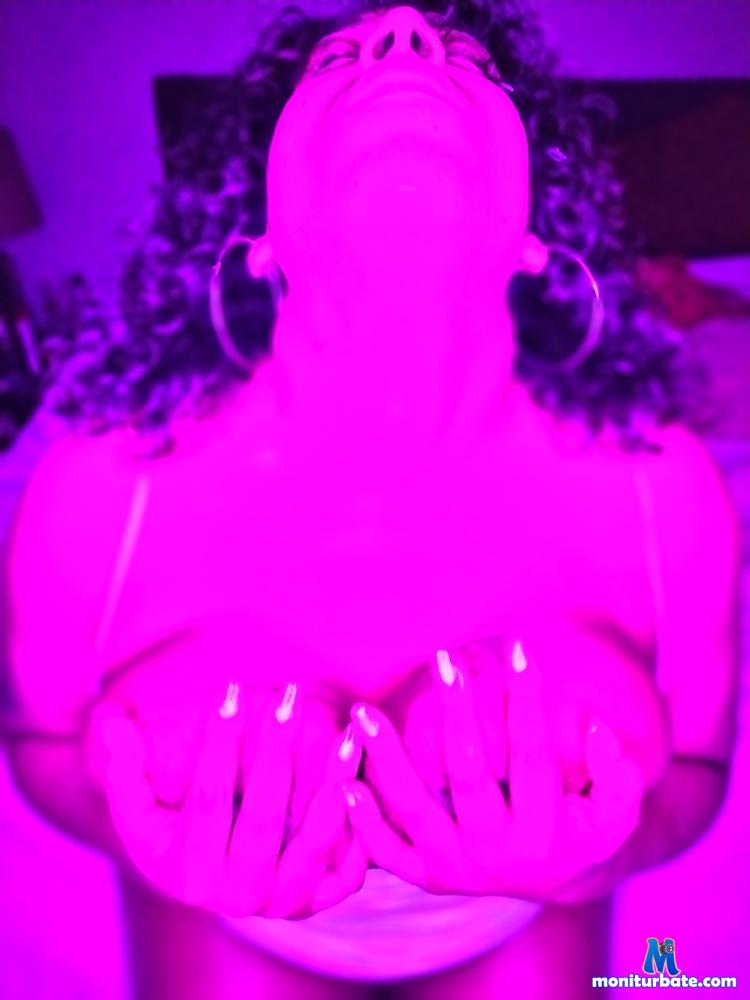 ravensensations Camsoda performer 