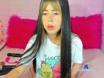 ariianasmith Camsoda livecam show performer room profile