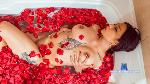irisstonnee Camsoda livecam show performer room profile