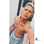 rogercockx Camsoda livecam show performer room profile