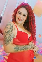 sheyla-z Camsoda livecam show performer room profile