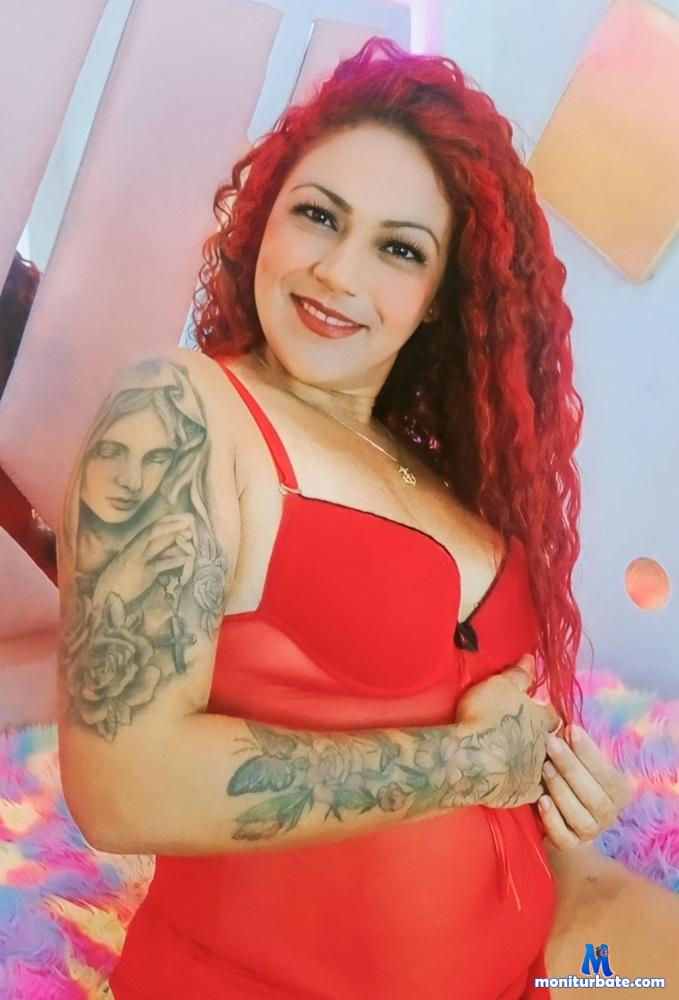 sheyla-z camsoda livecam performer profile