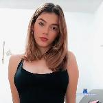 katie-blair Camsoda livecam show performer room profile