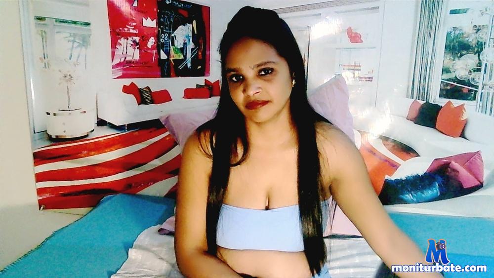 luciousindian69 camsoda livecam performer profile